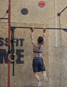 Pull ups vs Rowמה ההבדל ולמה זה חשוב?